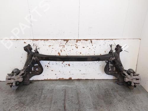 Puente trasero SUZUKI S-CROSS 1.4 Smart Hybrid (AKP414) (129 hp) 28374395