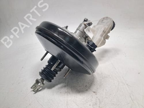 Bremseservo Bremseservo CITROËN C1 II (PA_, PS_) 1.0 VTi 72 (72 hp) 39911393 39911393