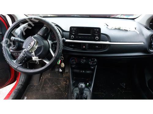 Electronic module KIA PICANTO III (JA) 1.0 | BP15164143M83 