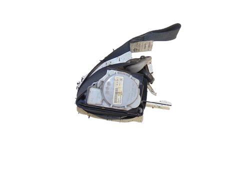 Used Front left seatbelt TOYOTA YARIS (_P9_) 1.4 D-4D (NLP90_, NLP90R) (90 hp) 15140667