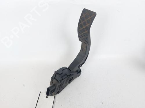 Used Pedal Pedal AUDI A4 B8 Avant (8K5) 2.0 TDI (136 hp) 21552198 21552198