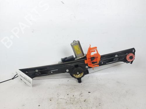Used Front right window mechanism LANCIA DELTA III (844_) 1.4 (844.AXA1A) (120 hp) 18354610