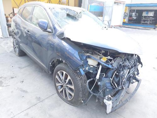 Steering column RENAULT KADJAR (HA_, HL_) 1.5 BLUE dCi 115 (HLA6) | BP29238701M21 