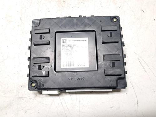 Used Electronic module Electronic module HYUNDAI i10 II (BA, IA) 1.2 (87 hp) 33194020 33194020