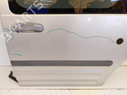 Left rear door FORD TOURNEO CONNECT 1.8 TDCi | BP15139419C4 