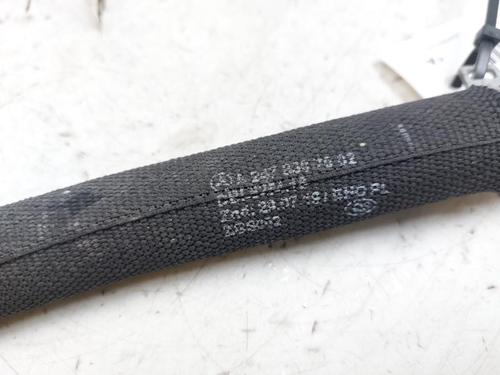 Pipe MERCEDES-BENZ A-CLASS (W177) A 180 d (177.010) | BP28618710M125 - Image 3