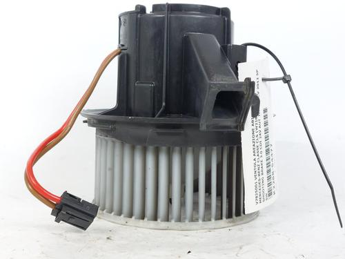 Heater blower motor MERCEDES-BENZ CLS Shooting Brake (X218) CLS 350 CDI / d (218.923) | BP15160275M62 