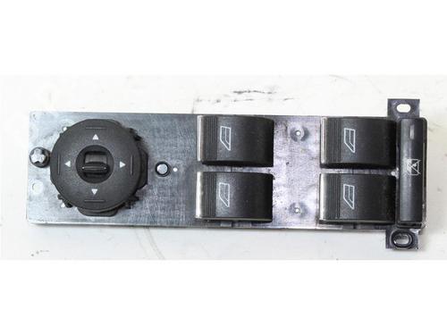 Used Left front window switch Left front window switch FORD FOCUS C-MAX (DM2) 1.6 (100 hp) 22753904 22753904
