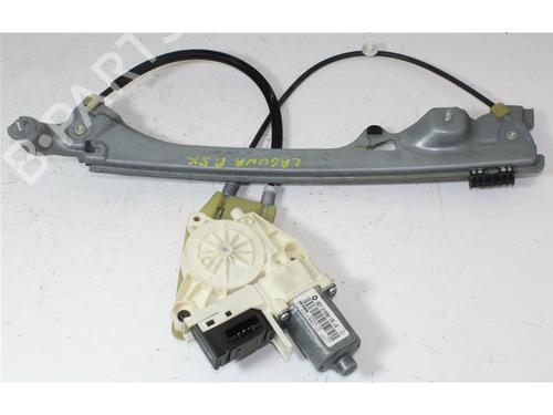 Left rear window motor RENAULT LAGUNA III Grandtour (KT0/1) 1.5 dCi (KT0A, KT0R, KT02) | BP15142255E23
