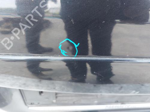 Tailgate HYUNDAI SANTA FÉ II (CM) 2.2 CRDi | BP15157958C6 