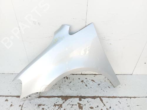 Used Left front fenders VW TOURAN (1T3) 1.6 TDI (105 hp) 29383528