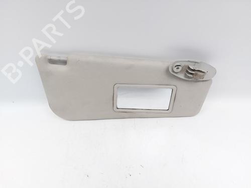 Used Right sun visor FIAT PUNTO (188_) 1.3 JTD 16V (70 hp) 29641439