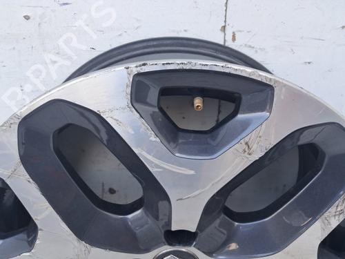 Fælk RENAULT CAPTUR I (J5_, H5_) 1.5 dCi 110 | BP38011859C45 - Image 3