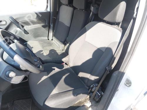 Left taillight RENAULT KANGOO Express (FW0/1_) 1.5 dCi 95 (FW16) | BP24997001C34 