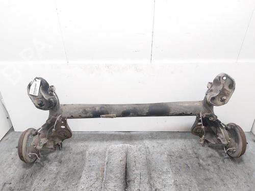 Bagaksel FORD FIESTA VI (CB1, CCN) 1.25 (60 hp) 30531151