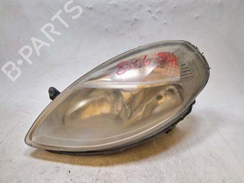 Used Left headlight Left headlight LANCIA YPSILON (843_) 1.2 (843.AXA1A) (60 hp) 40215559 40215559