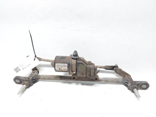Used Front wiper motor Front wiper motor FIAT BRAVO II (198_) 1.9 D Multijet (198AXB1A) (120 hp) 33193042 33193042
