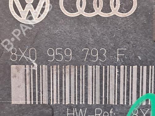Electronic module AUDI A1 Sportback (8XA, 8XF) 1.4 TDI | BP36108007M83 - Image 5
