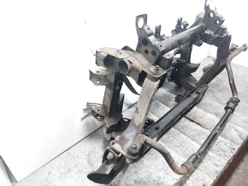 Subframe MITSUBISHI PAJERO III Canvas Top (V6_W, V7_W) 3.2 DI-D (V68W, V78W) | BP30455159M9 
