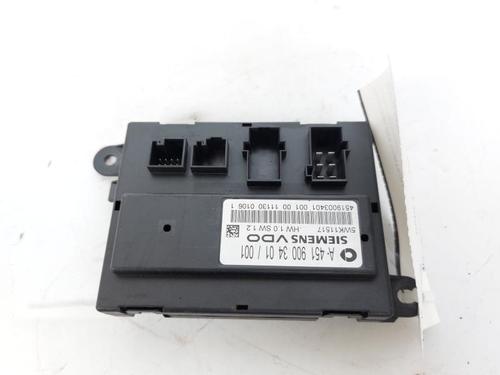engine-control-unit-ecu-smart-fortwo-cabrio-451-10-451431-451480-a4519003401-2007-15955952 main image