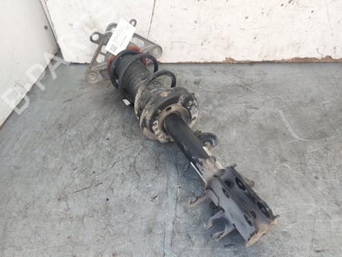 Used Left rear shock absorber Left rear shock absorber 37019794 37019794