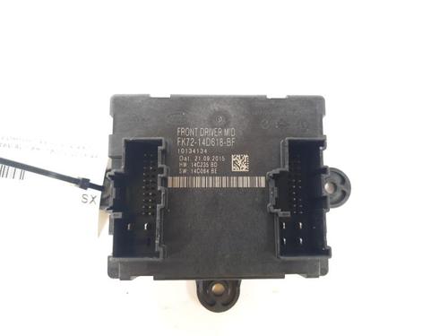 Used Electronic module JAGUAR XF II (X260) 2.0 D (180 hp) 15154504