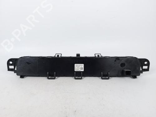 Climate control CITROËN BERLINGO Box Body/MPV (K9) 1.6 BlueHDi 100 | BP15171422I5