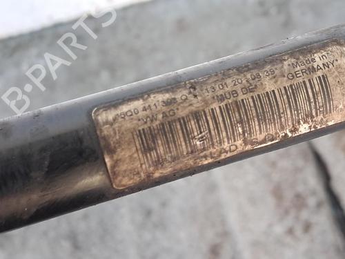 Anti roll bar SEAT LEON (5F1) 1.6 TDI | BP33194382M96  - Image 6