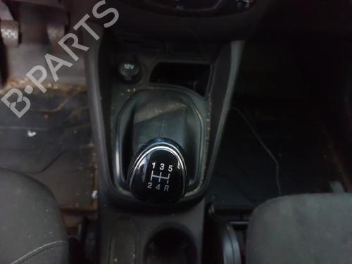 Climate control FORD TRANSIT COURIER B460 Box Body/MPV 1.5 TDCi | BP15168099I5 - Image 11