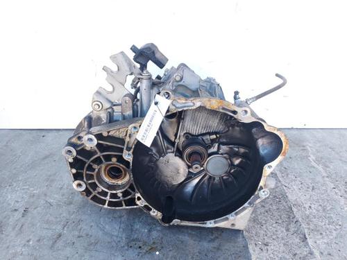 Used Gearbox CHEVROLET CAPTIVA (C100, C140) 2.0 D (126 hp) 21552157