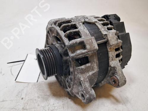 Alternator MERCEDES-BENZ A-CLASS (W176) A 200 CDI / d (176.008) | BP33196541M7 - Image 2