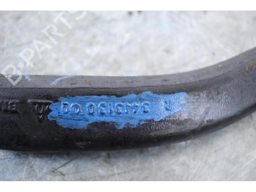 Right front suspension arm BMW X3 (E83) 2.0 sd | BP15145637M13 