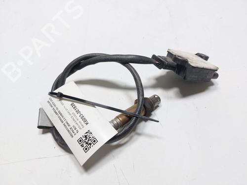 Sensor electrónico JAGUAR E-PACE (X540) 2.0 D165 MHEV AWD (163 hp) 31036452