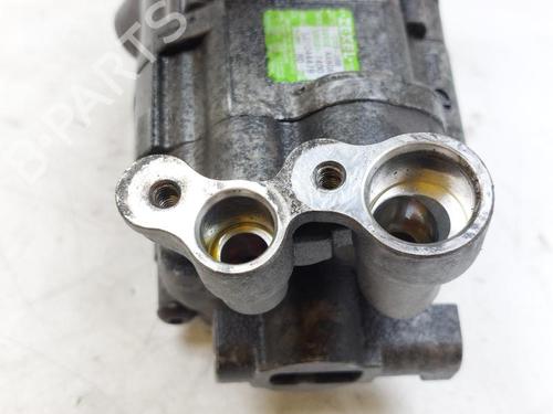 AC compressor NISSAN MICRA III (K12) 1.2 16V | BP29526021M34 