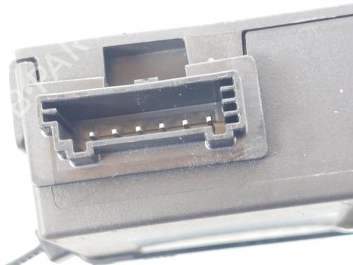 Engine control unit (ECU) LAND ROVER DISCOVERY SPORT (L550) 2.0 D 4x4 | BP20979763M57 