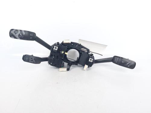 Used Steering column stalk SEAT LEON (5F1) 1.6 TDI (115 hp) 15161659