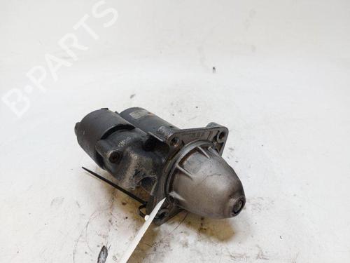 Used Starter Starter FORD FIESTA V (JH_, JD_) 1.25 16V (75 hp) 33840241 33840241