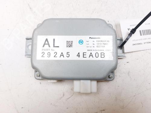 Used Engine control unit (ECU) Engine control unit (ECU) NISSAN QASHQAI II (J11, J11_) 1.5 dCi (116 hp) 24953703 24953703