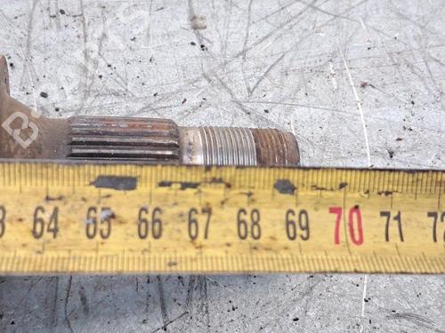 Left front driveshaft CITROËN C3 AIRCROSS II (2R_, 2C_) 1.5 BlueHDi 110 | BP34263223M38 - Image 2