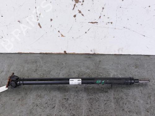 Used Driveshaft BMW 5 Touring (G31) 530 d Mild-Hybrid xDrive (286 hp) 15170195
