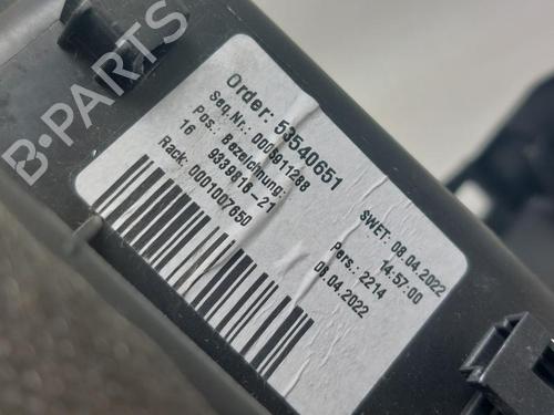 Glove box BMW X1 (F48) xDrive 25 e Plug-in-Hybrid | BP29522992C95 