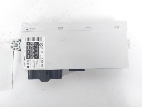 Used Control unit Control unit BMW 5 (E60) 530 d (218 hp) 21781133 21781133