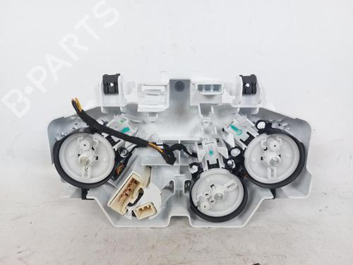 Climate control FIAT PANDA (312_, 319_) 1.2 LPG (312PXA1A) | BP23881161I5 