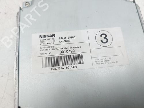 Electronic module NISSAN JUKE (F15) 1.5 dCi | BP29390683M83 