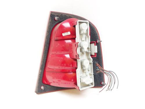 Left taillight SKODA OCTAVIA I (1U2) 1.9 TDI | BP28973814C34 