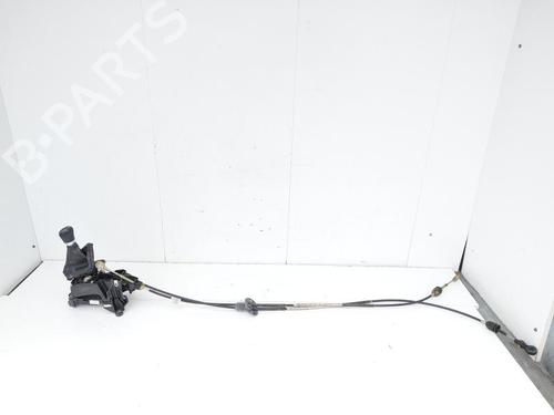 Used Shift knob FORD FOCUS III 1.0 EcoBoost (100 hp) 16255306