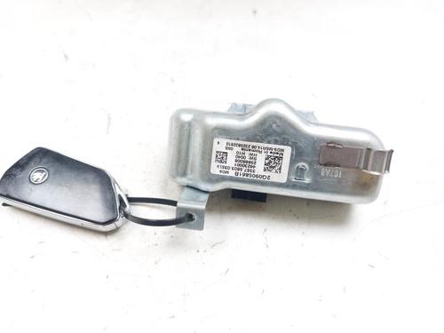 Module électronique SKODA OCTAVIA IV Combi (NX5, PV5) 2.0 TDi (116 hp) 28487687