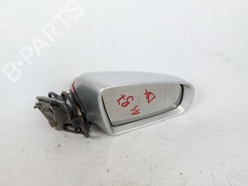 Used Right mirror AUDI A4 B7 Avant (8ED) 2.0 TDI 16V (140 hp) 15158465