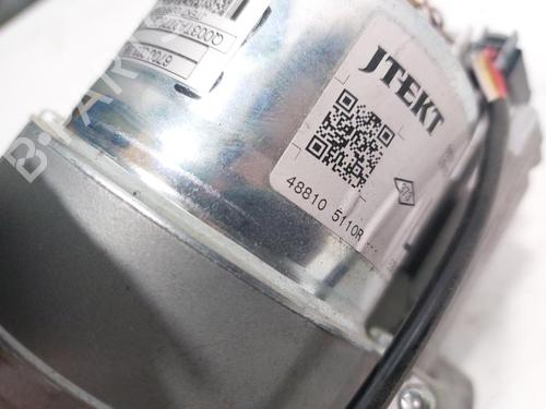 Steering column RENAULT CLIO IV (BH_) 1.2 TCe 120 (BHM0) | BP30536423M21 