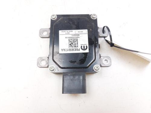 Used Gearbox control unit Gearbox control unit JEEP RENEGADE SUV (BU, B1, BV) 1.3 PHEV 4Xe (240 hp) 26539606 26539606